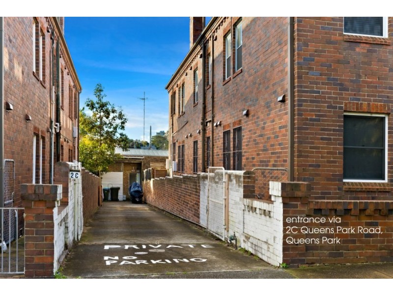 2C Queens Park Road, Queens Park NSW 2022