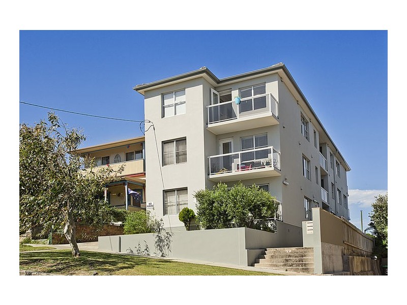 6/1 Blackwood Avenue, Clovelly NSW 2031