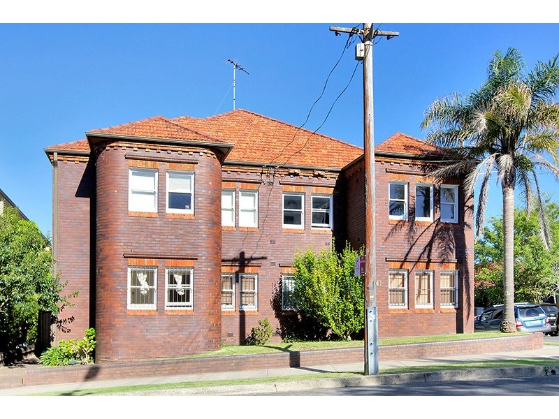 2/41 Albion Street, Waverley NSW 2024