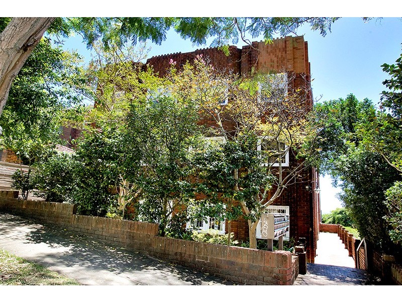 10/2 Birriga Road, Bellevue Hill NSW 2023