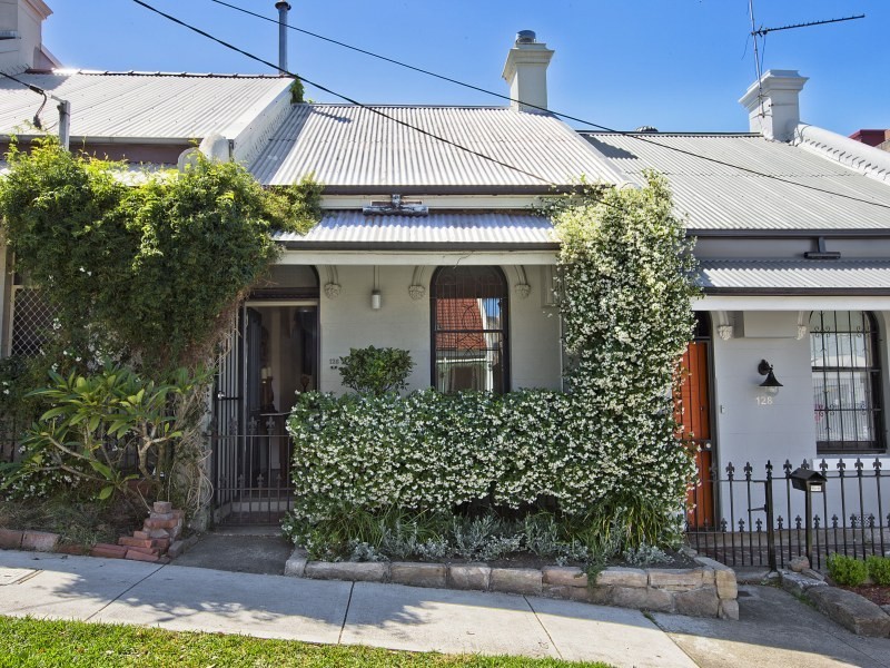 126 Denison Street, Bondi Junction NSW 2022
