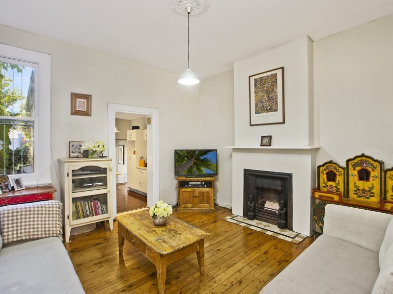 126 Denison Street, Bondi Junction NSW 2022