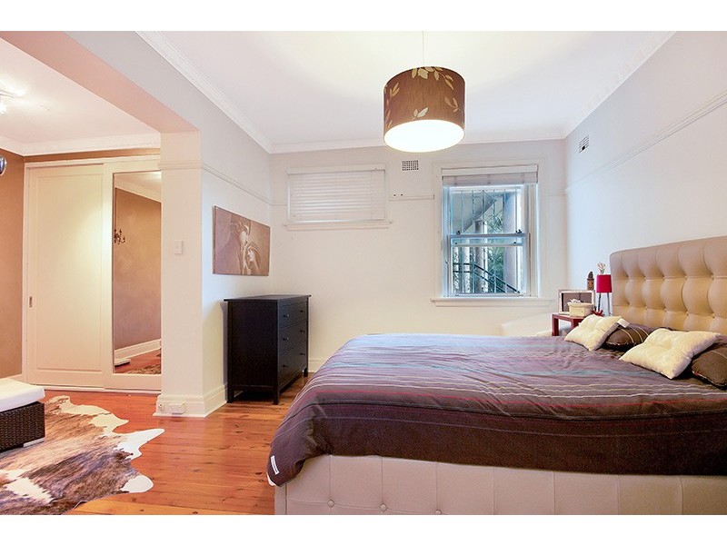 5/107 Carrington Road, Coogee NSW 2034