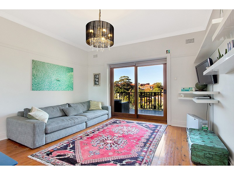 5/107 Carrington Road, Coogee NSW 2034