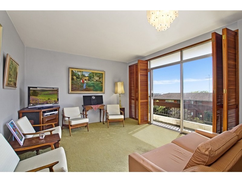 4/380 Bronte Road, Bronte NSW 2024