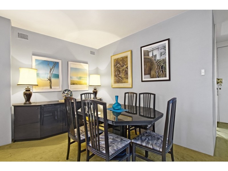 4/380 Bronte Road, Bronte NSW 2024