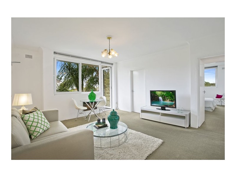 4/316 Birrell Street, Bondi Beach NSW 2026