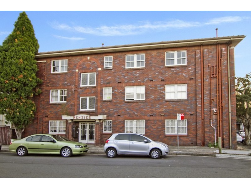 9/25a Hollywood Avenue, Bondi Junction NSW 2022