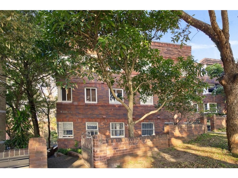 9/4 Ormond Street, Bondi Beach NSW 2026