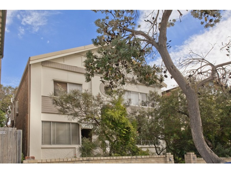 3/119  Curlewis Street, Bondi Beach NSW 2026