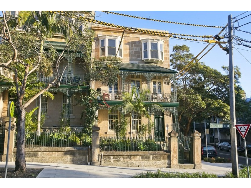 1/337 Liverpool Street, Darlinghurst NSW 2010