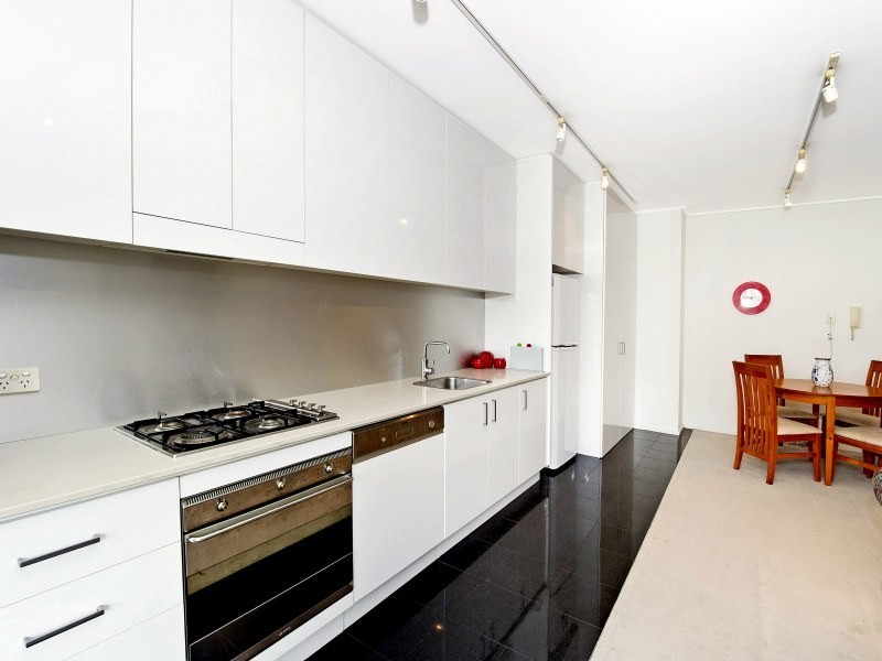 66/228 Moore Park Road, Paddington NSW 2021