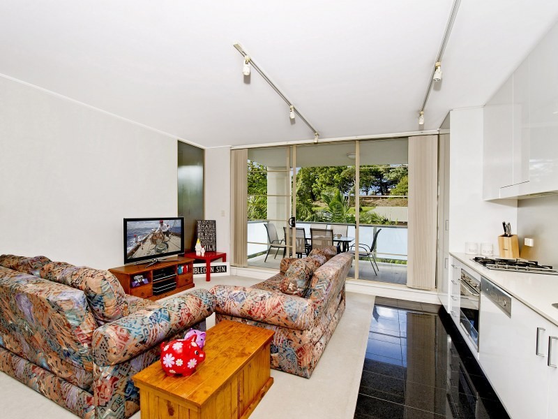 66/228 Moore Park Road, Paddington NSW 2021