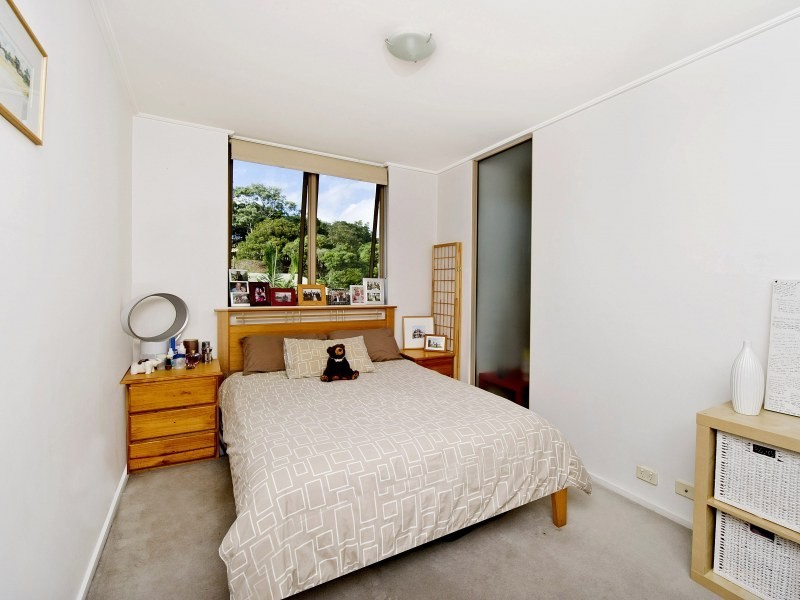 66/228 Moore Park Road, Paddington NSW 2021