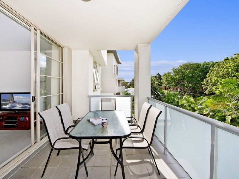 66/228 Moore Park Road, Paddington NSW 2021