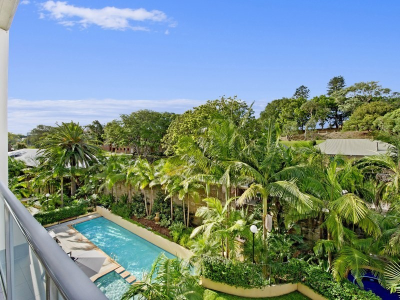 66/228 Moore Park Road, Paddington NSW 2021