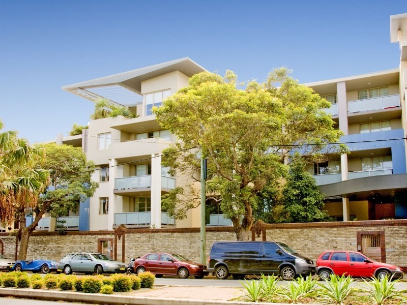 66/228 Moore Park Road, Paddington NSW 2021