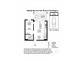 66/228 Moore Park Road, Paddington NSW 2021 Floorplan