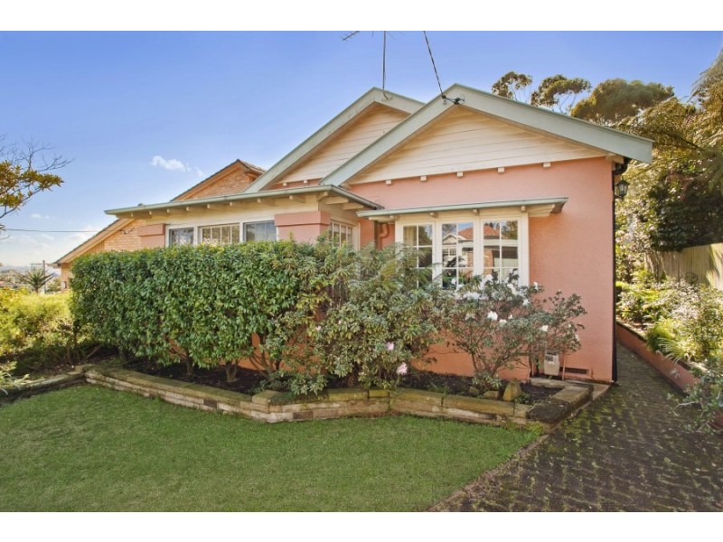 42 Beaumont Street, Rose Bay NSW 2029