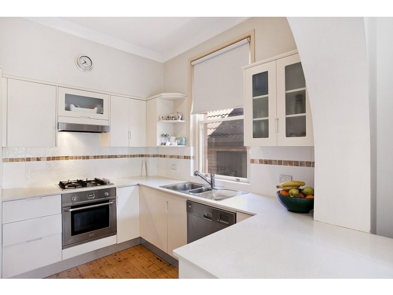 42 Beaumont Street, Rose Bay NSW 2029