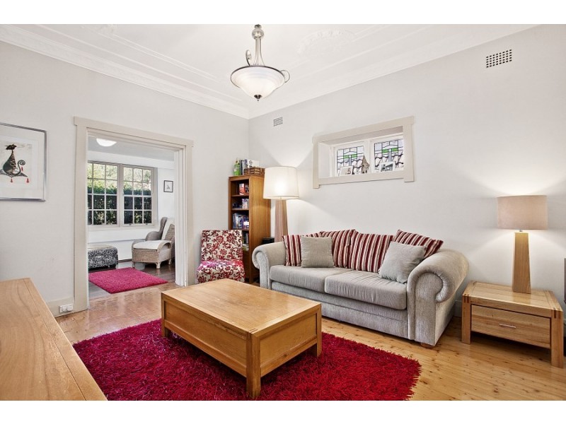 42 Beaumont Street, Rose Bay NSW 2029