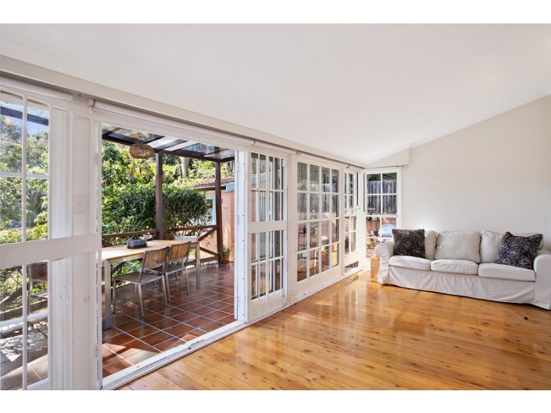 42 Beaumont Street, Rose Bay NSW 2029