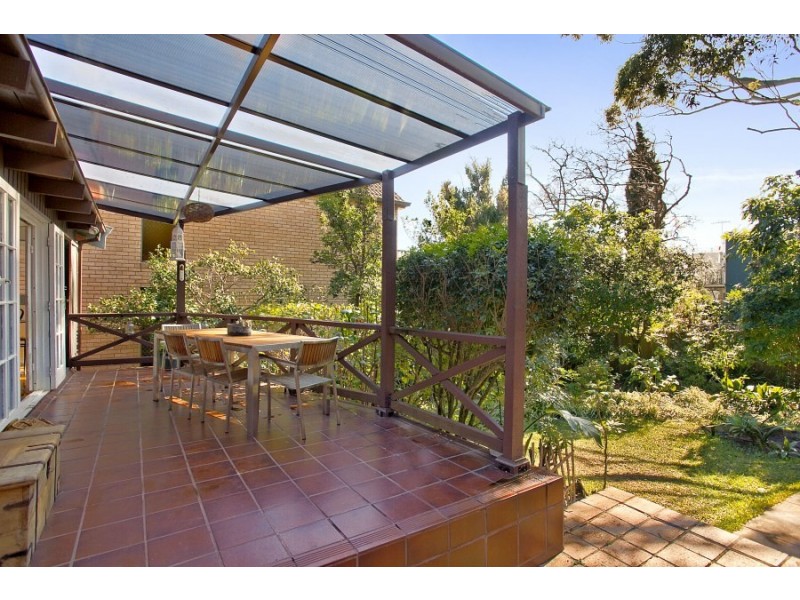 42 Beaumont Street, Rose Bay NSW 2029