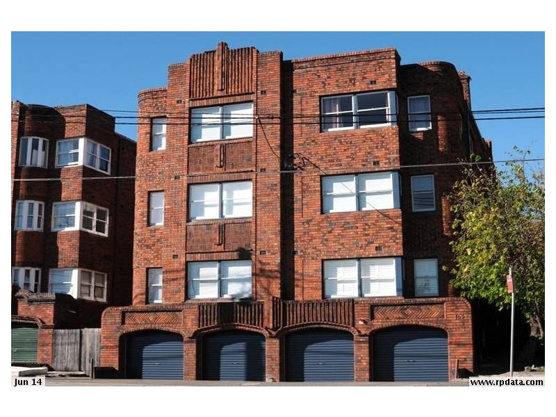 6/123 Old South Head Road, Bondi Junction NSW 2022