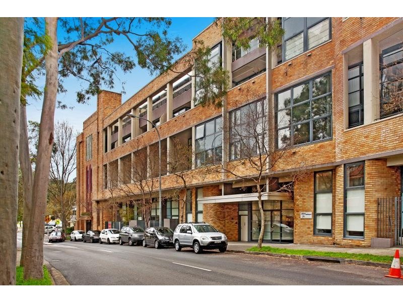 517/357 Glenmore Road, Paddington NSW 2021