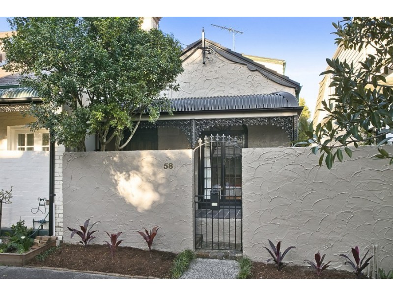 58 Rawson Avenue, Queens Park NSW 2022