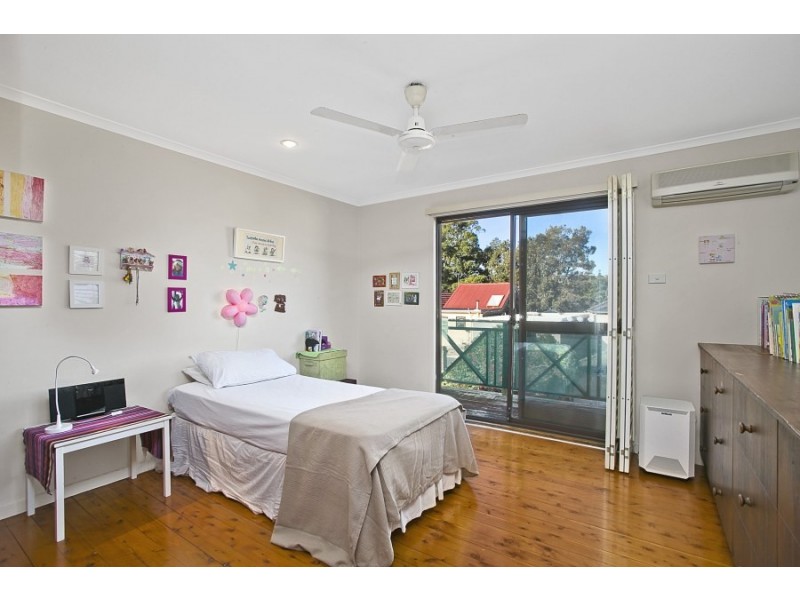 58 Rawson Avenue, Queens Park NSW 2022