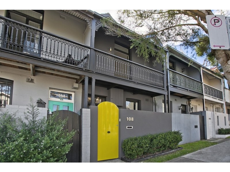 108 Birrell Street, Bondi Junction NSW 2022