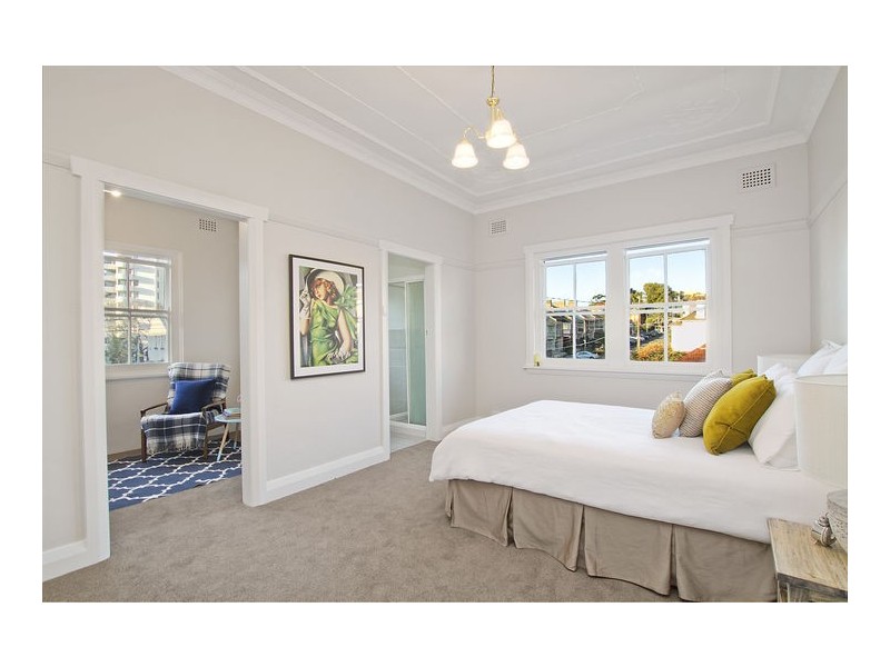 6/25a Hollywood Avenue, Bondi Junction NSW 2022