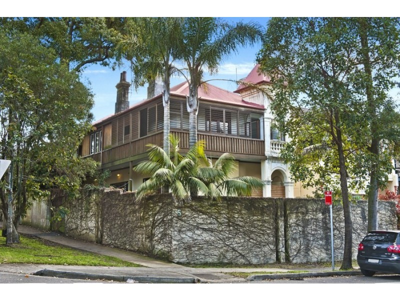 5 Flood Street, Bondi NSW 2026