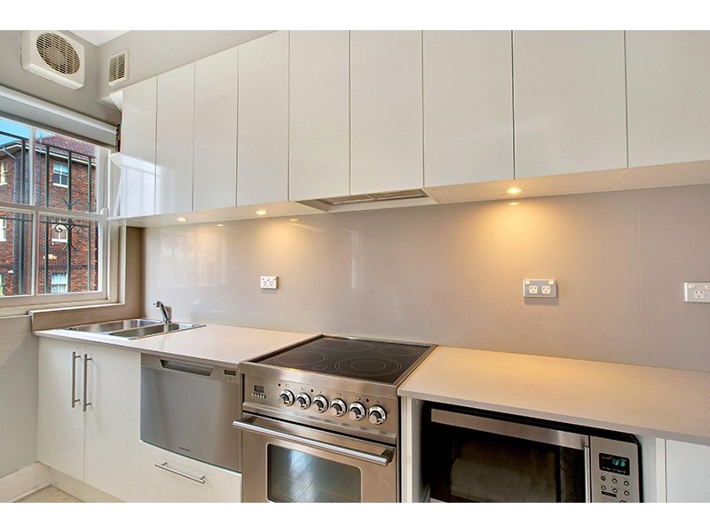 6/25a Hollywood Avenue, Bondi Junction NSW 2022