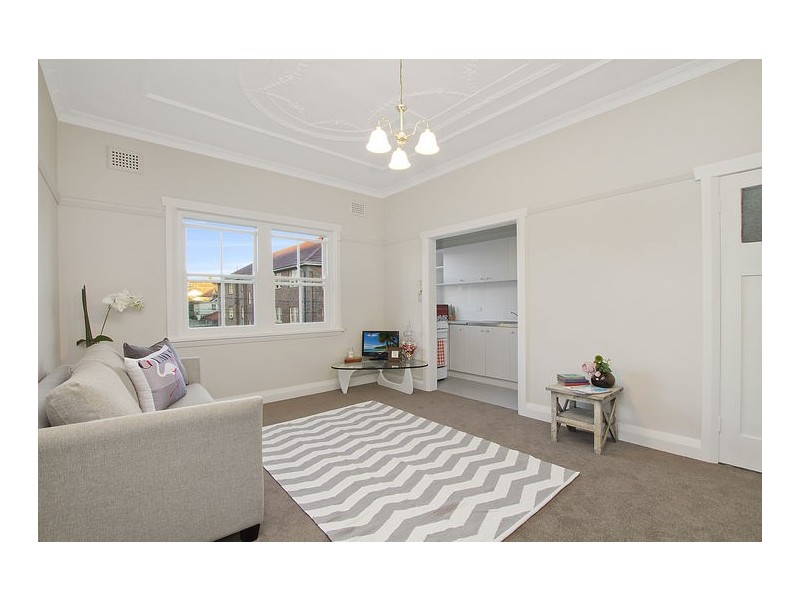 6/25a Hollywood Avenue, Bondi Junction NSW 2022