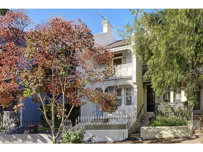79 Glenmore Road, Paddington NSW 2021