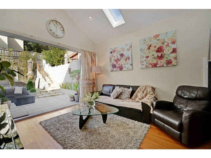 79 Glenmore Road, Paddington NSW 2021