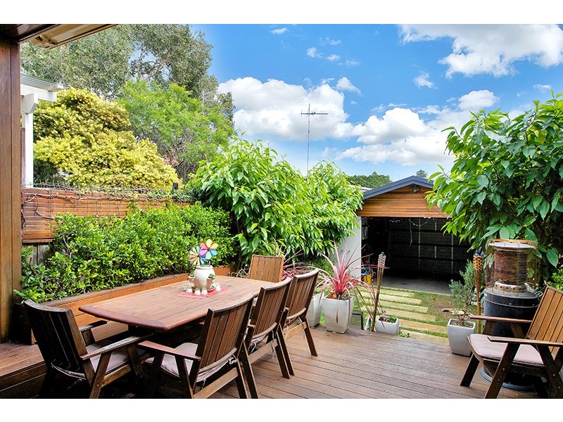 225 Denison Street, Queens Park NSW 2022