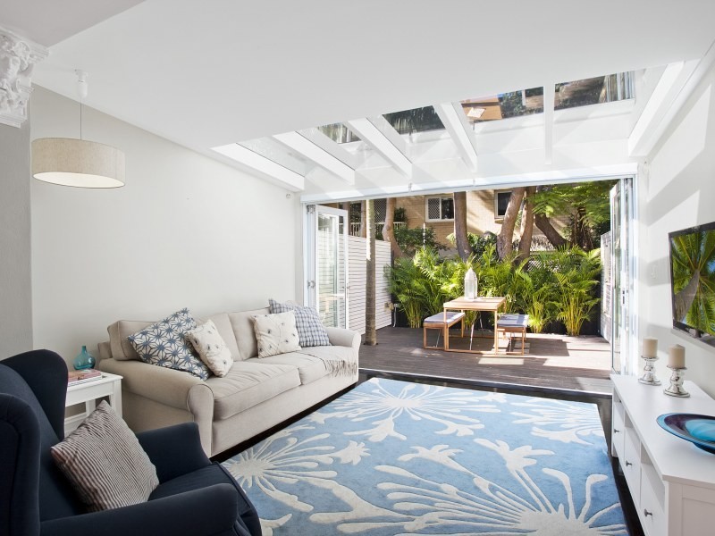 13 Woods Avenue, Woollahra NSW 2025