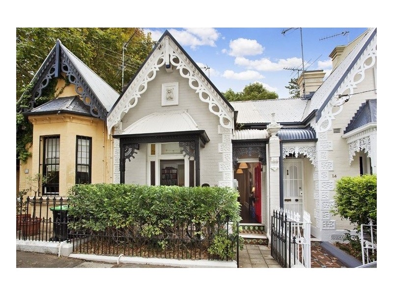 13 Woods Avenue, Woollahra NSW 2025