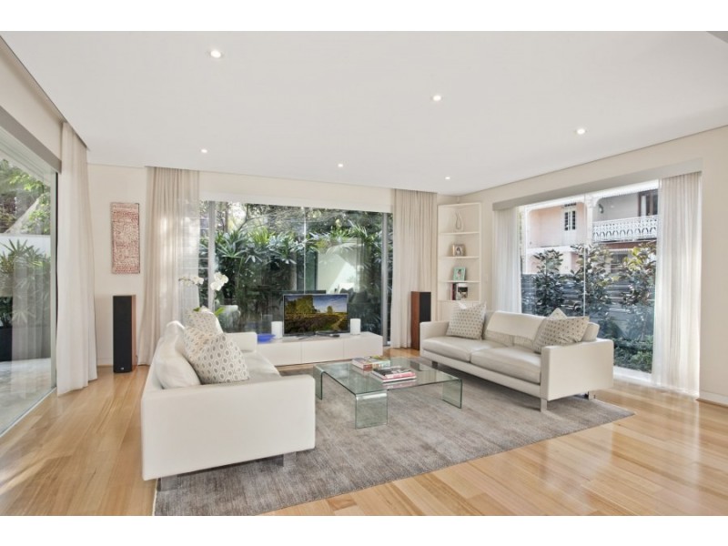 17 Stafford Street, Double Bay NSW 2028