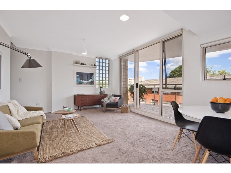 17/35-37 Ocean Street, Bondi NSW 2026