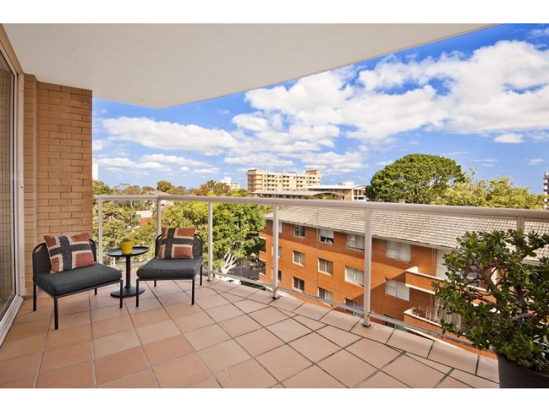 17/35-37 Ocean Street, Bondi NSW 2026