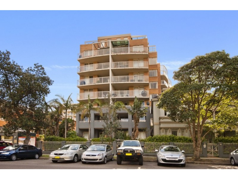 17/35-37 Ocean Street, Bondi NSW 2026