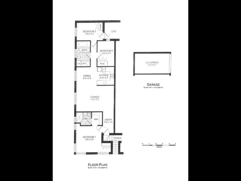 2/9 Hopetoun Avenue, Vaucluse NSW 2030