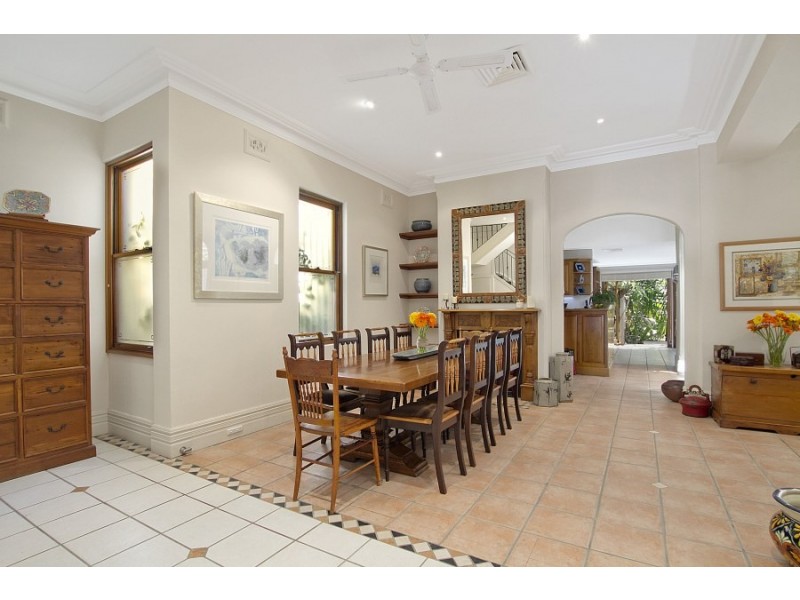 21 St James Road, Bondi Junction NSW 2022