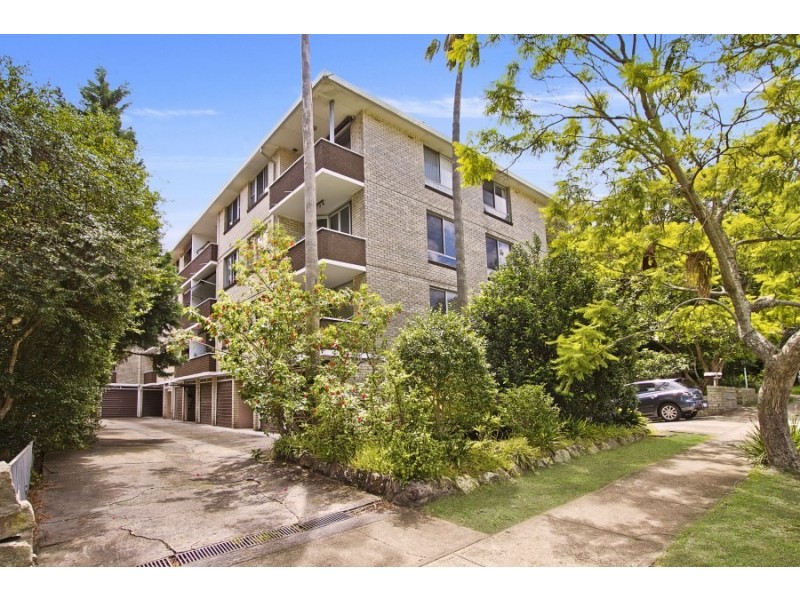 10/62-64 Queens Park Road, Queens Park NSW 2022