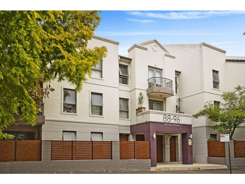 12/88-98 Barcom Avenue, Darlinghurst NSW 2010