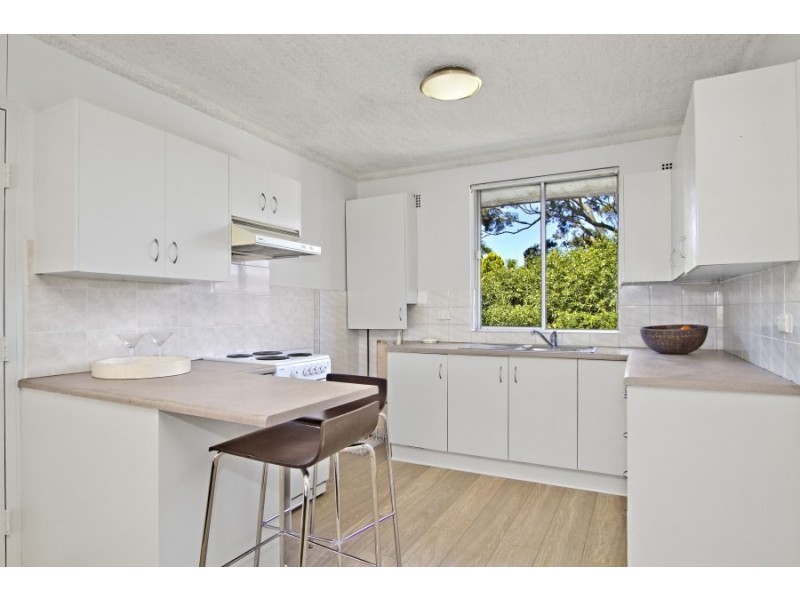 35/124-126 Carrington Road, Randwick NSW 2031